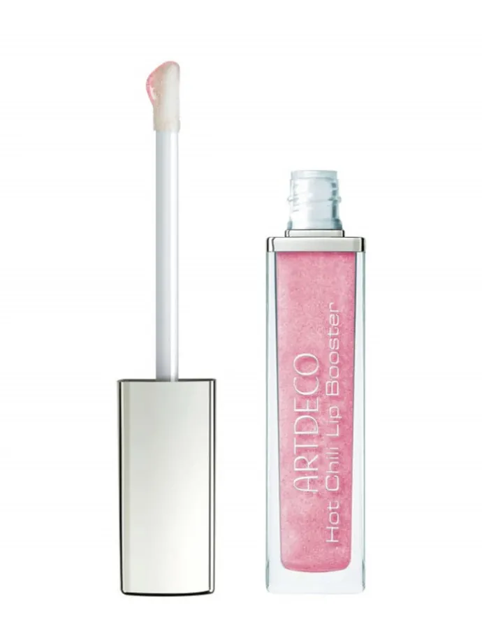 Lippenstift "Hot Chili Lip Booster - #04", 6 ml
