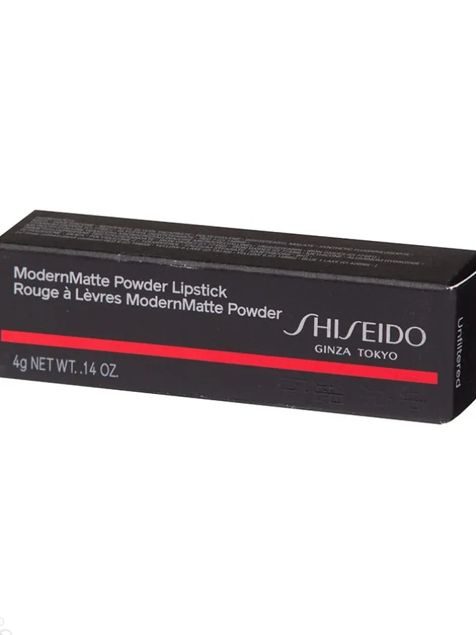 Lippenstift "Modern Matte Powder - 511 Unfiltered" roze, 4 g