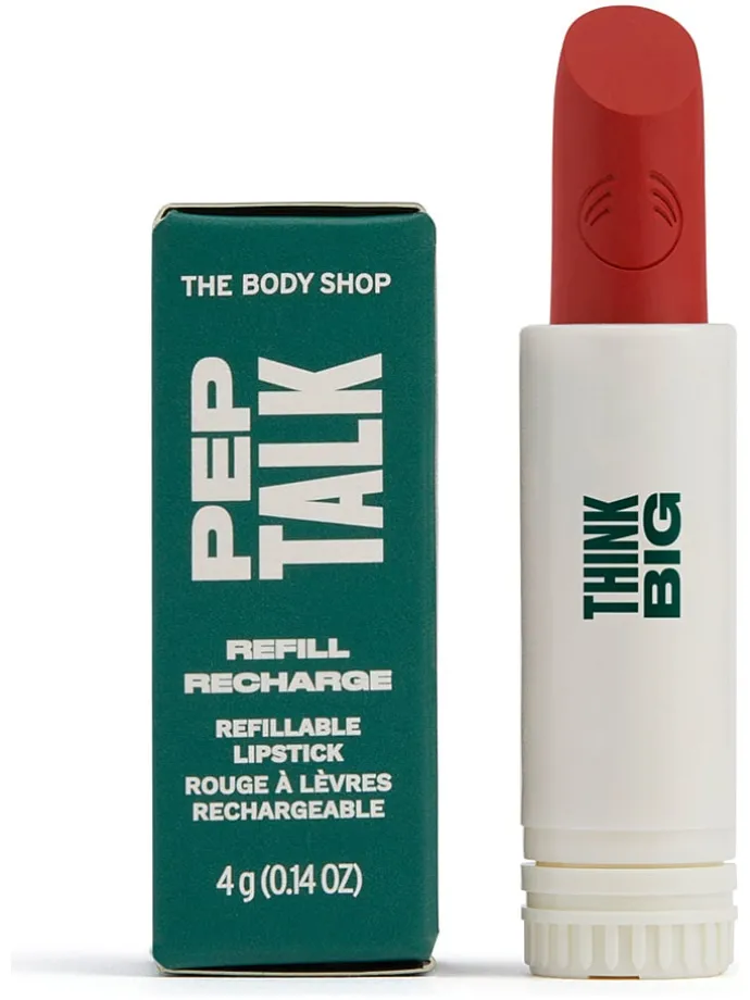 Lippenstift "Peptalk - Think Big", 4 g