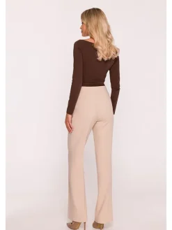 Marlenebroek beige