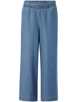 Marlenebroek blauw