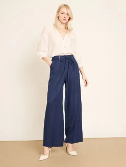 Marlenebroek donkerblauw