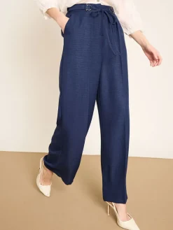 Marlenebroek donkerblauw
