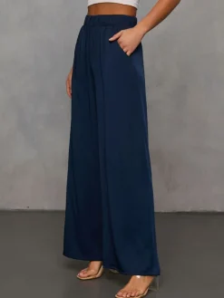 Marlenebroek donkerblauw