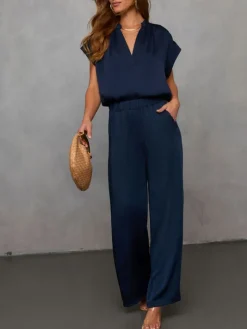 Marlenebroek donkerblauw