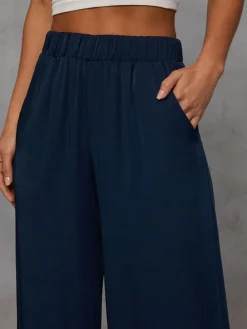 Marlenebroek donkerblauw