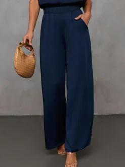 Marlenebroek donkerblauw