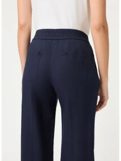 Marlenebroek donkerblauw
