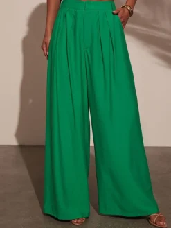 Marlenebroek groen