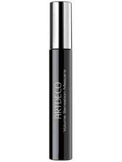 Mascara "Volume Sensation Mascara - 01 Black", 15 ml
