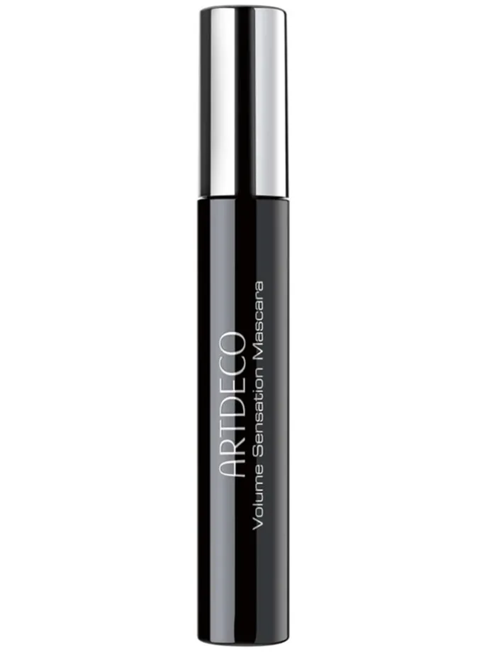 Mascara "Volume Sensation Mascara - 01 Black", 15 ml