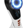 Mesotherapieapparaat "Glossy Pro" wit