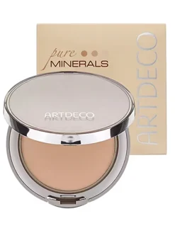 Mineraal poeder foundation - 60, 10 g