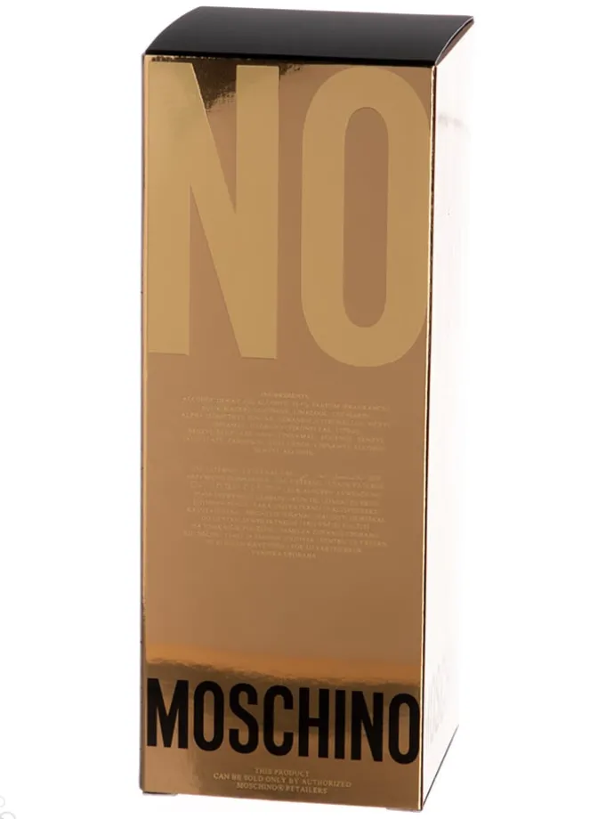 Moschino - eau de toilette, 75 ml
