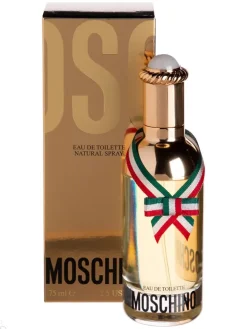Moschino - eau de toilette, 75 ml