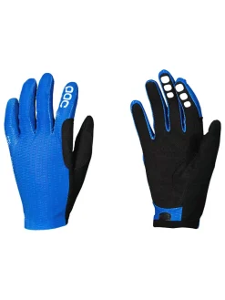Mountainbikehandschoenen "Savant" blauw