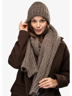 Muts beige