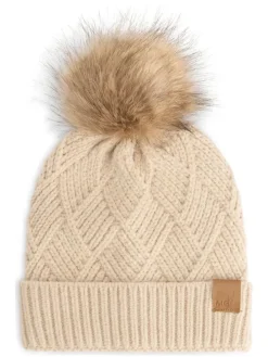 Muts beige