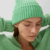 Muts "Beky" groen