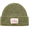 Muts groen