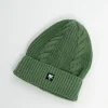 Muts groen