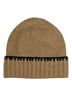 Muts lichtbruin