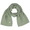 Muts "Mella" groen