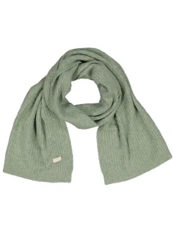 Muts "Mella" groen