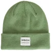 Muts "Mojo" groen