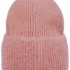 Muts "Noukkila" lichtroze