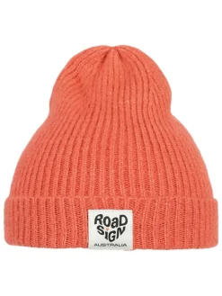 Muts oranje