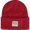Muts rood