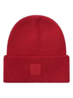 Muts rood