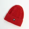 Muts rood