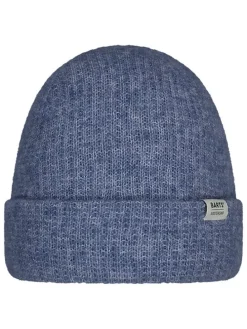 Muts "Sarela" blauw