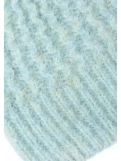 Muts "Yonisa" turquoise