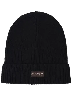 Muts zwart