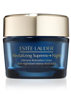 Nachtcrème "Revitalizing Supreme+ Nightcrème", 50 ml