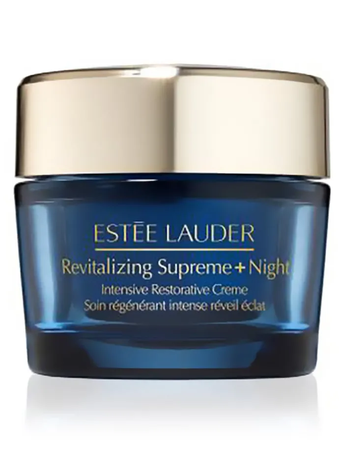 Nachtcrème "Revitalizing Supreme+ Nightcrème", 50 ml