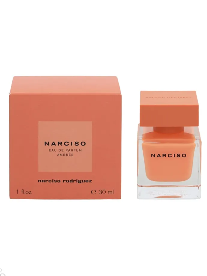 Narciso Rodriguez "Narciso Ambrée" - eau de parfum, 30 ml