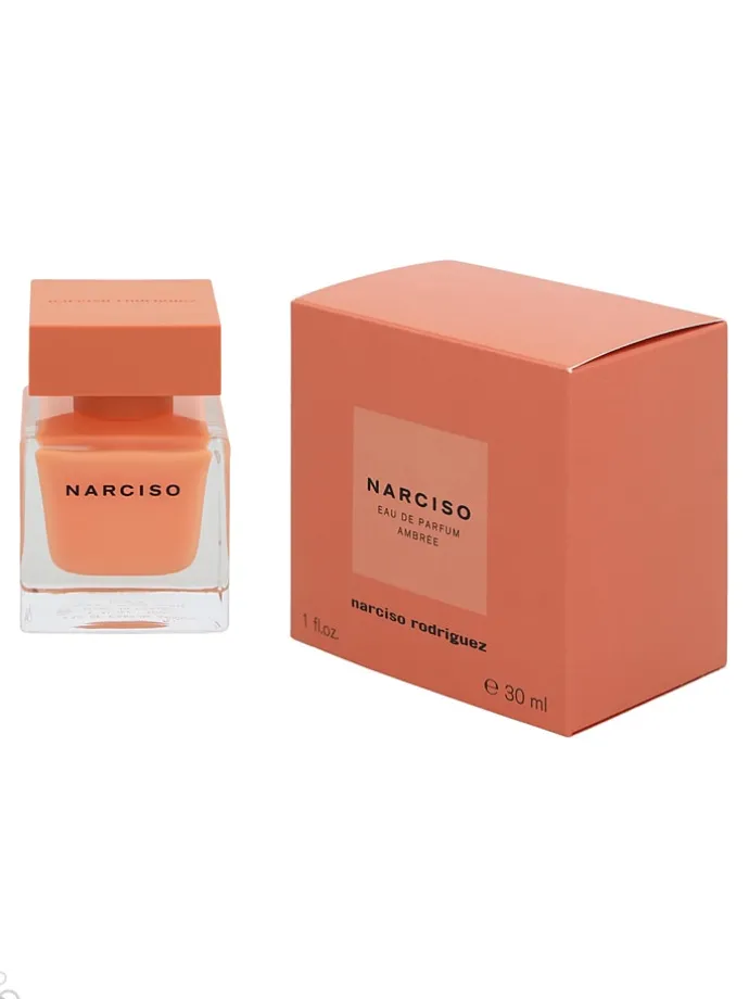 Narciso Rodriguez "Narciso Ambrée" - eau de parfum, 30 ml