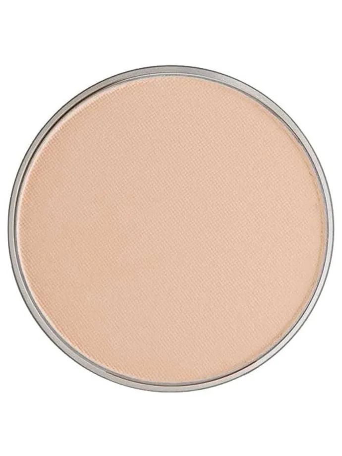 Navul minerale poederfoundation - 60 Light Beige, 10 g