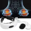 Nekmassageapparaat "5880" wit