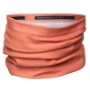 Nekwarmer "NW205" oranje