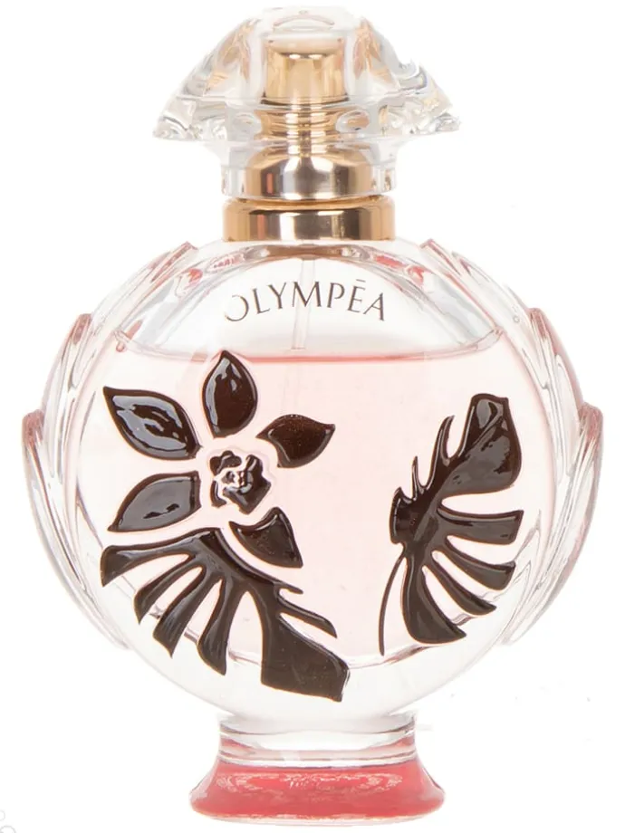 Olympea Flora Intense - eau de parfum, 30 ml