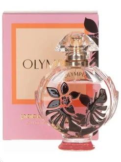Olympea Flora Intense - eau de parfum, 30 ml