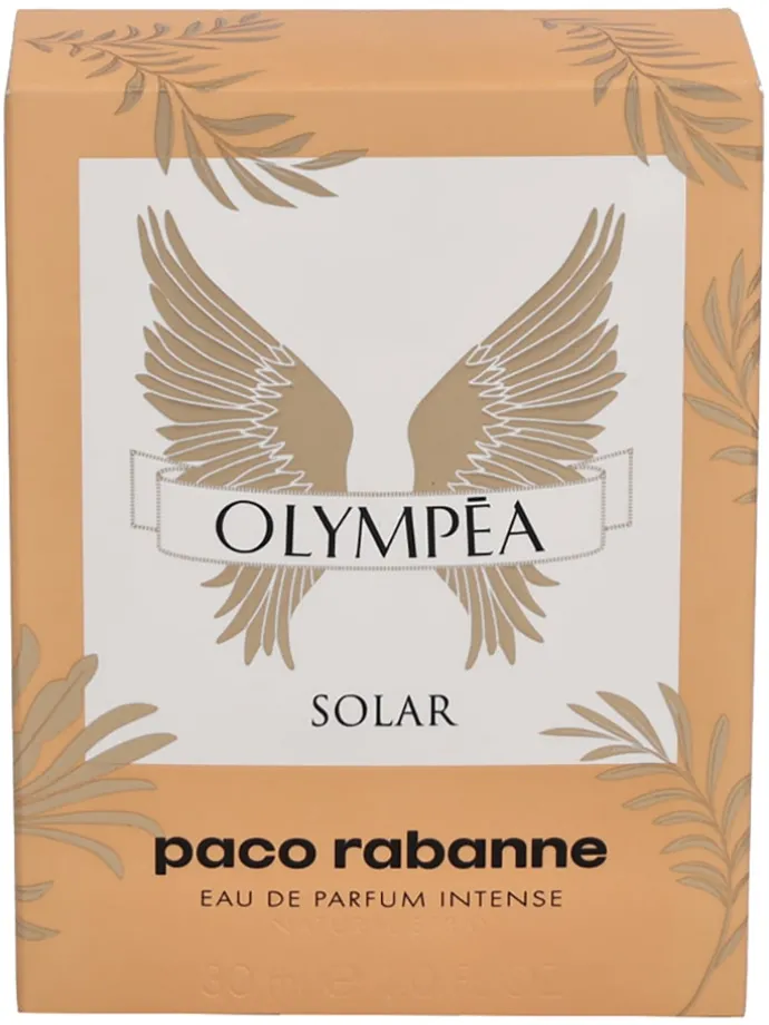 Olympea Solar - eau de parfum, 30 ml