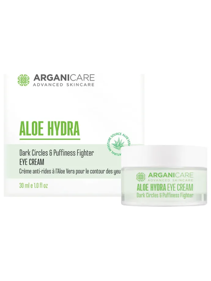 Oogcrème "Aloe Hydra", 30 ml