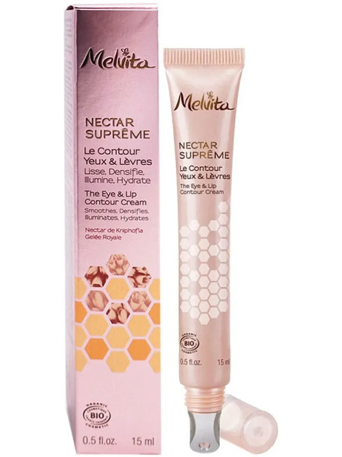 Oogcrème "Nectar Supreme", 15 ml