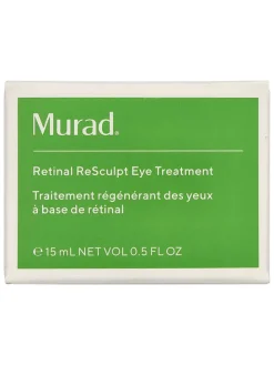 Oogcrème "Retinal ReSculpt", 15 ml